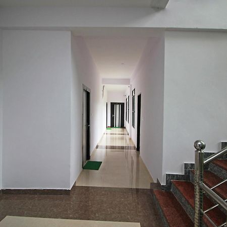 Oyo Hotel Chandni Dharamshala Luaran gambar