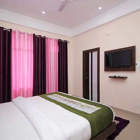 Oyo Hotel Chandni Dharamshala Luaran gambar