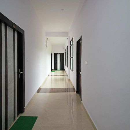 Oyo Hotel Chandni Dharamshala Luaran gambar